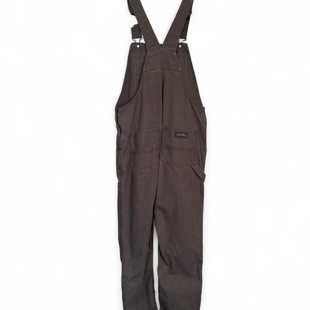 Rei Overalls - Picture 3 of 8
